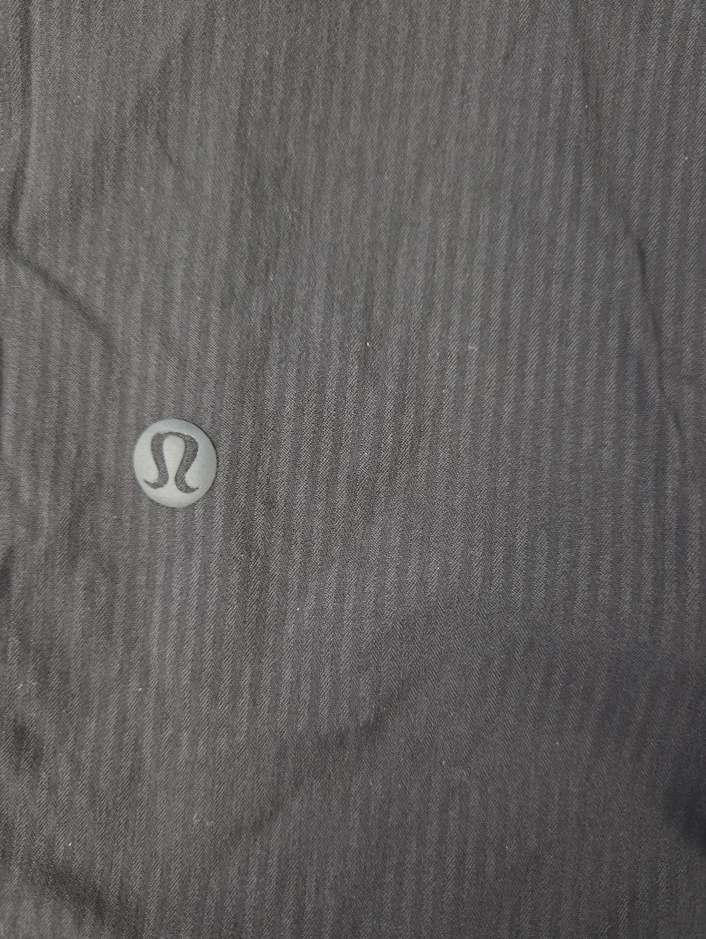 Lululemon Beyond The Studio Crop